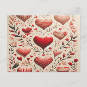 Early Fall Autumn Decor Seasonal Cosy Vibes Enclosure Card