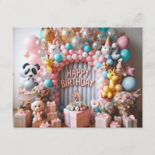 Early Fall Autumn Decor Seasonal Cosy Vibes Enclosure Card