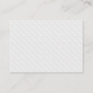 Early Fall Leaves Pattern Autumn Season Decor Enclosure Card