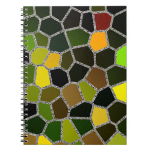 Early Fall Notebook