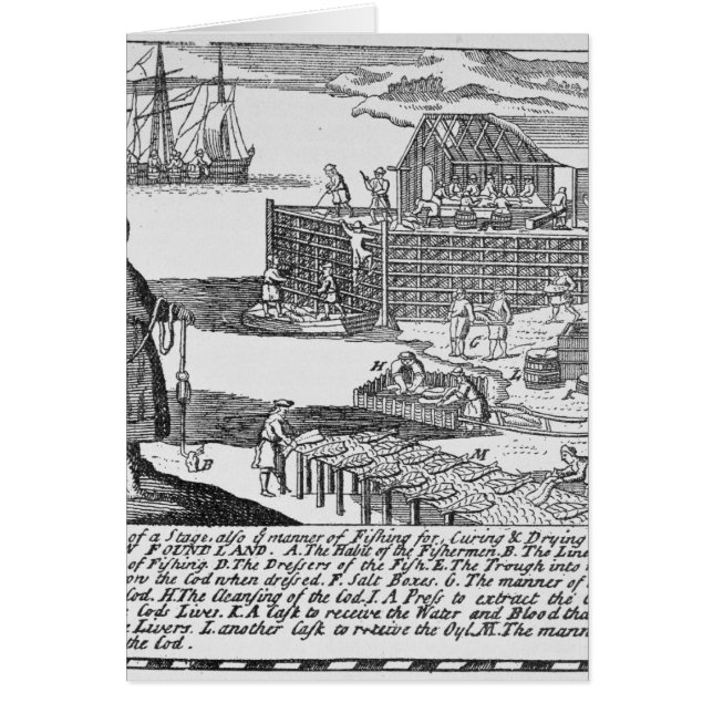 Early Fishing Stages (Front)