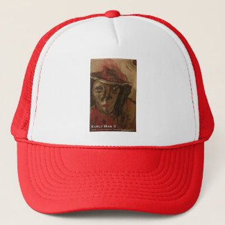 early man II Trucker Hat