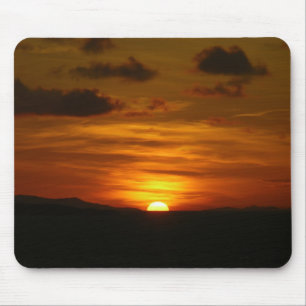 Early Morning Mouse Pad