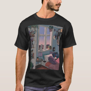 Early Morning T-Shirt