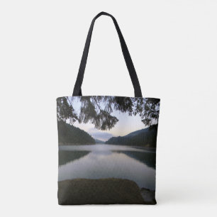 Early Morning... Tote Bag