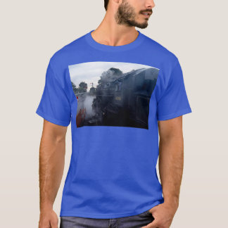 Early Morning train driver T-Shirt
