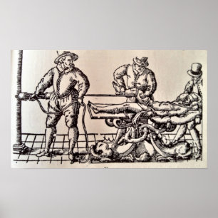 Early Orthopaedics - poster