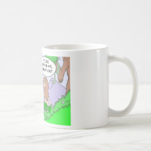 Early PIck-Up Lines Funny Gifts & Collectibles Coffee Mug