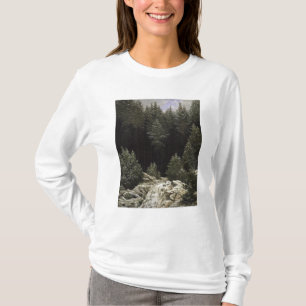 Early Snow, c.1828 T-Shirt