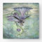 Early Spring Fairy Fantasy Art by Molly Harrison