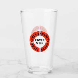 Early Treatment Saves Lives   Glass