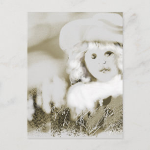 earlywonder postcard