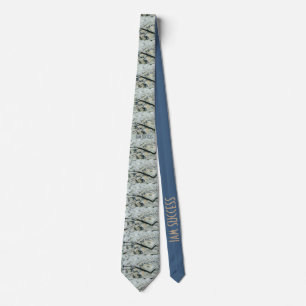 EARN IT TIE
