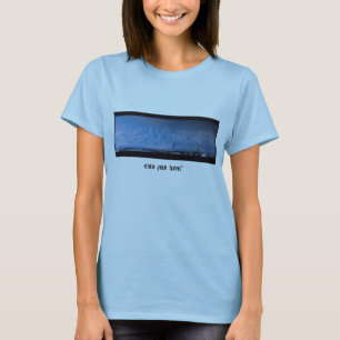 earn your turns T-Shirt