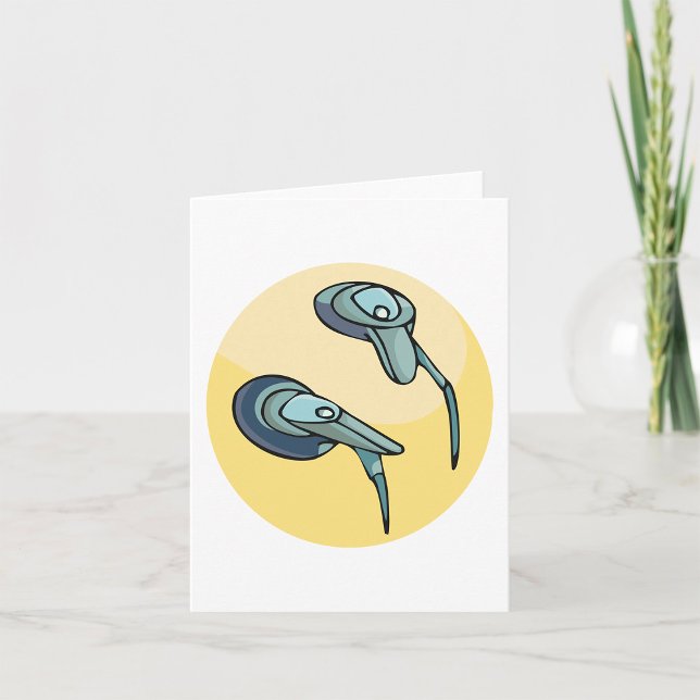 Earphones Card (Creator Uploaded)