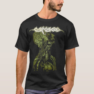 EARpluged  CARCASS  Trending Carcass band T-Shirt