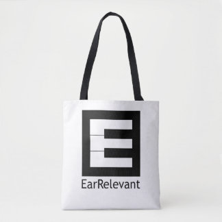 EarRelevant Tote