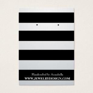 Earring Holder (Chubby)