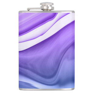 Earrings Hip Flask
