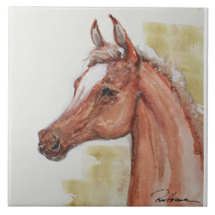 Ears Up! Tile