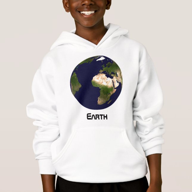 Earth (Front)