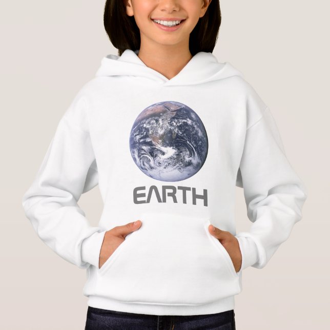 Earth (Front)