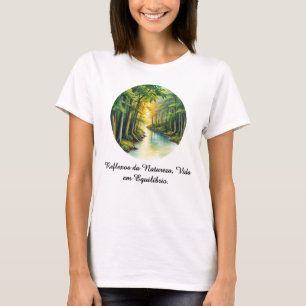 Earth-2 Reflexes Basic Women's Shirt