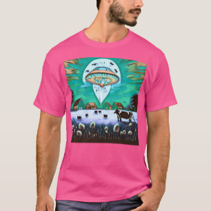 Earth Ambassadors T-Shirt