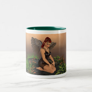Earth Angel - Mug