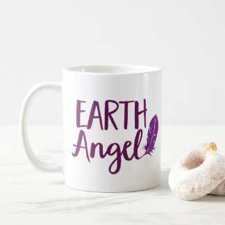 Earth Angel Mug