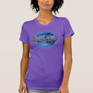 Earth Angel T-Shirt