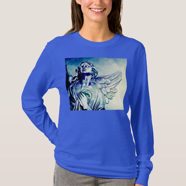 Earth Angel T-Shirt (Front)