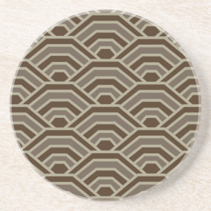 Earth Arches Sandstone Coaster