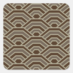 Earth Arches Sticker