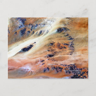 Earth as ART Series POSTCARDS