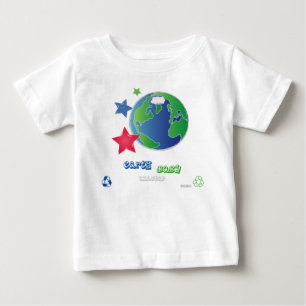 earth baby T-Shirt