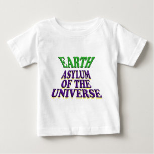 EARTH BABY T-Shirt