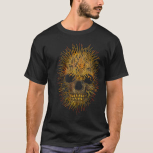 Earth Below T-Shirt