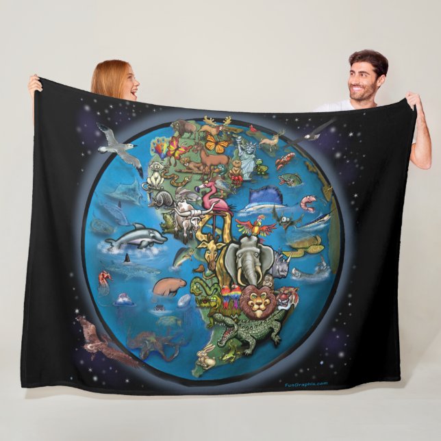 Earth Blanket (In Situ)