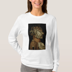 Earth, c.1570 (oil on panel) T-Shirt