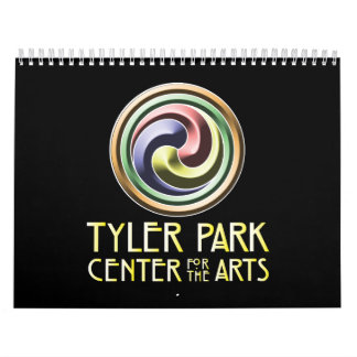 Earth Centre Pottery Customisable Calendar