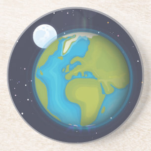 Earth Coaster