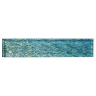 Earth Color Series_BEACH_01_ Nameplate