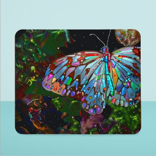 Earth Creatures! Mouse Pad