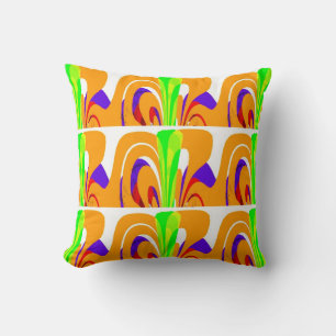 Earth Cushion