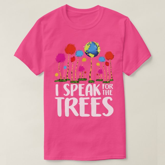 earth day 10 T-Shirt (Design Front)