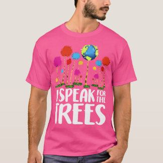 earth day 10 T-Shirt