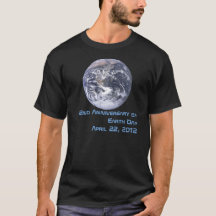 Earth Day 2012 - Earth in full view