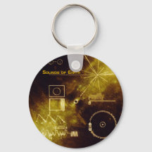 Earth Day 2012 - Sounds of Earth gold record