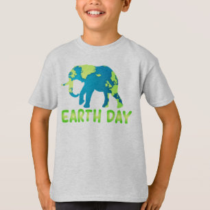 EARTH DAY 2019 T-Shirt